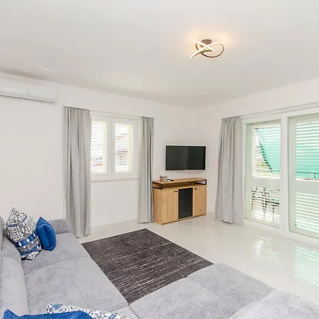 Quokka Διαμέρισμα Tribalj