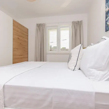 Quokka Διαμέρισμα