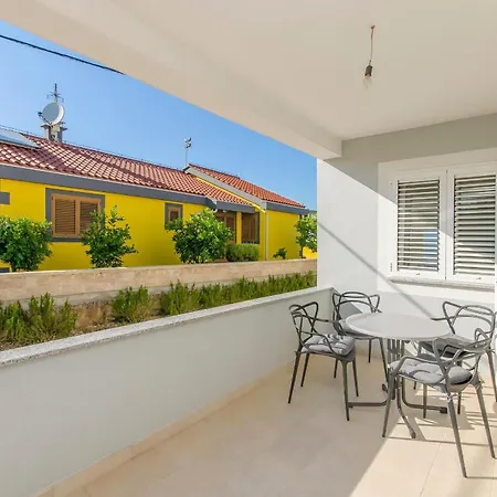 Quokka Διαμέρισμα