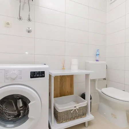 Lejlighed Quokka Tribalj