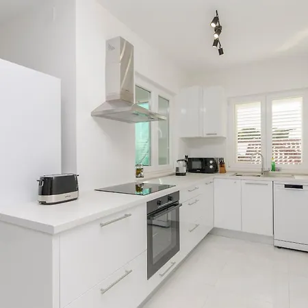 Διαμέρισμα Quokka