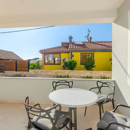 Quokka Lejlighed Tribalj