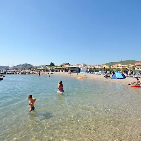 Διαμέρισμα Quokka