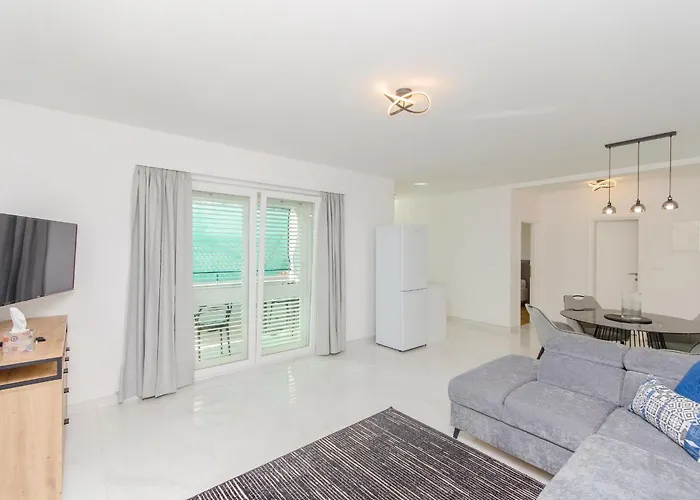 Quokka アパート *