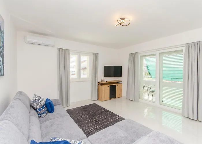 Quokka شقة Tribalj