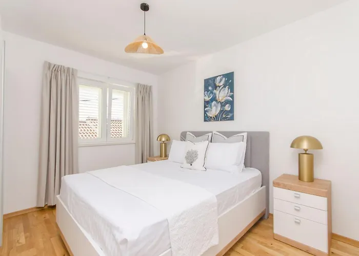 Quokka アパート *